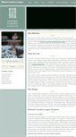 Mobile Screenshot of historicgardenleague.org